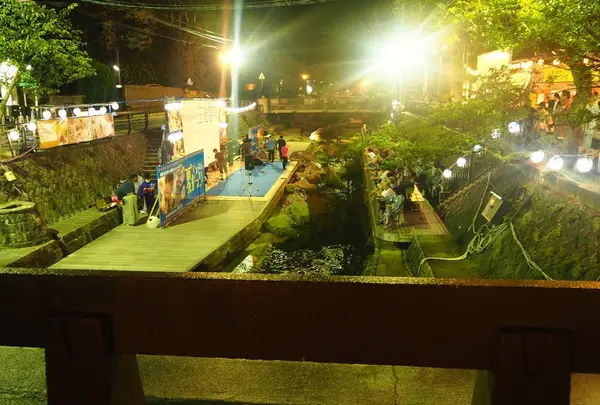 玉造温泉の写真・動画_image_153786