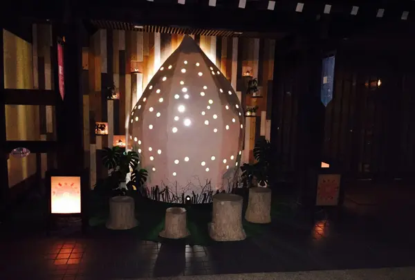 玉造温泉の写真・動画_image_153787