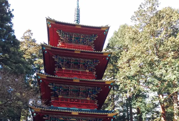 日光東照宮の写真・動画_image_153792