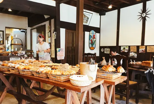 美濃町家 Mam’sの写真・動画_image_153800