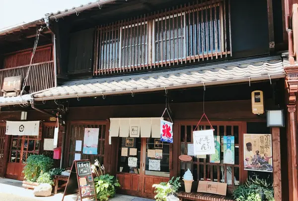 美濃町家 Mam’sの写真・動画_image_153802