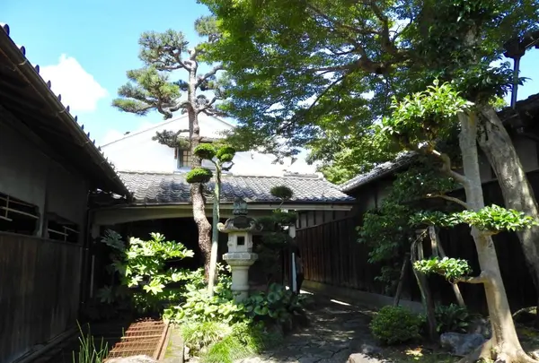 旧今井家住宅・美濃史料館の写真・動画_image_153805