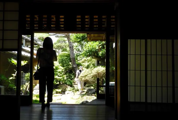 旧今井家住宅・美濃史料館の写真・動画_image_153806