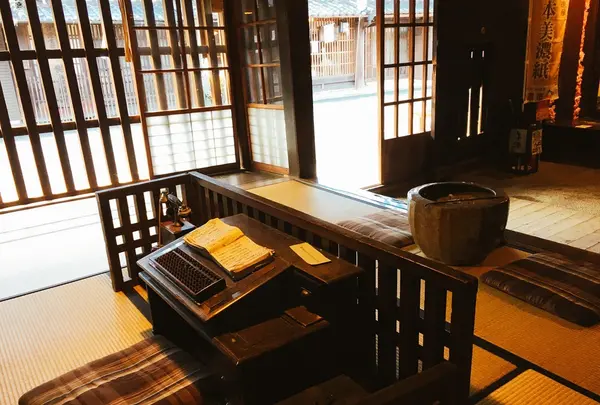 旧今井家住宅・美濃史料館の写真・動画_image_153807