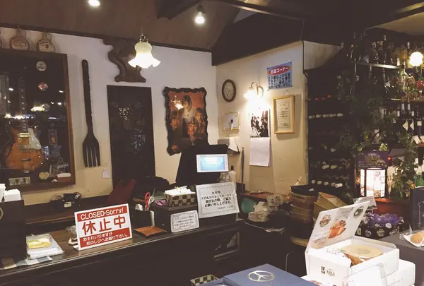 ペニーレインの写真・動画_image_153890