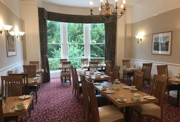 Victoria Square Hotelの写真・動画_image_153905