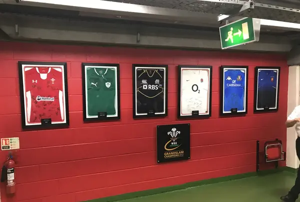 ミレニアム・スタジアムの写真・動画_image_153917