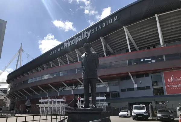 ミレニアム・スタジアムの写真・動画_image_153919