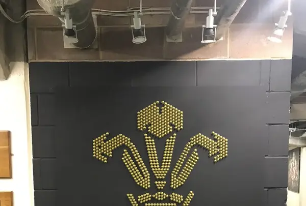 ミレニアム・スタジアムの写真・動画_image_153920