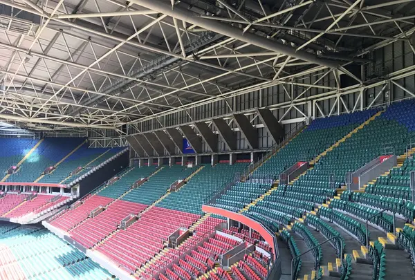 ミレニアム・スタジアムの写真・動画_image_153922