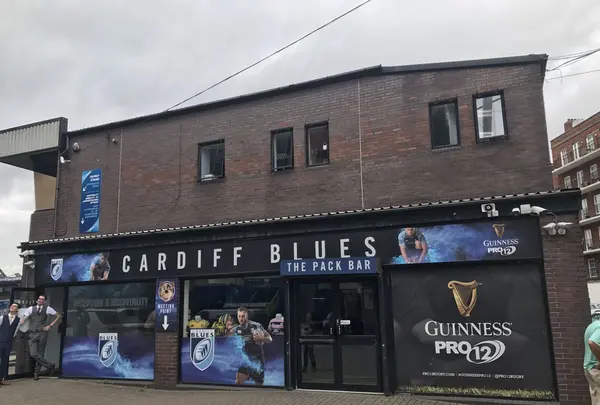 Cardiff Arms Parkの写真・動画_image_153924