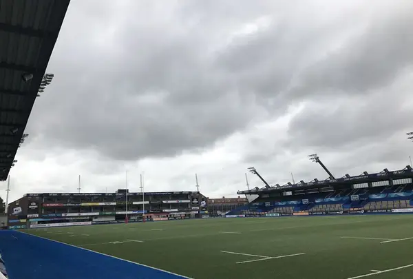 Cardiff Arms Parkの写真・動画_image_153925