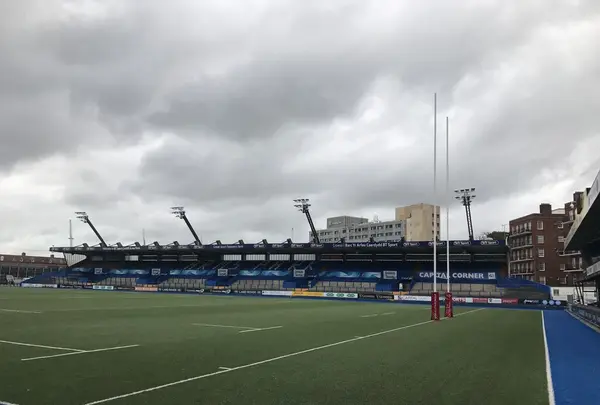 Cardiff Arms Parkの写真・動画_image_153926