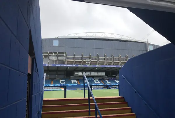 Cardiff Arms Parkの写真・動画_image_153929