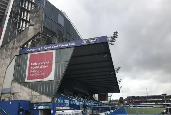 Cardiff Arms Parkの写真・動画_image_153930