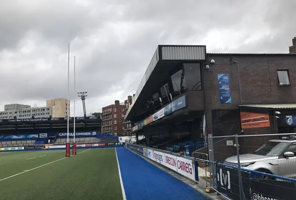 Cardiff Arms Parkの写真・動画_image_153931