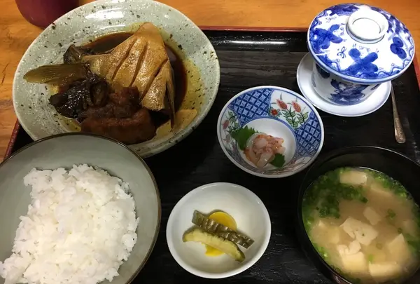 いろり焼の勝ちゃんの写真・動画_image_154089