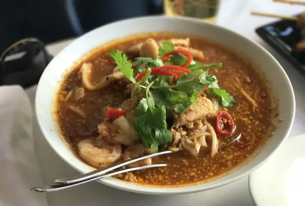 Thai Family Restaurantの写真・動画_image_154101