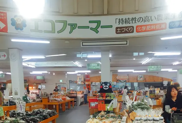 道の駅 七城メロンドームの写真・動画_image_154147