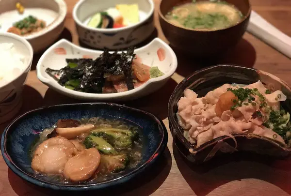 飯家くーた 銀座店の写真・動画_image_154173