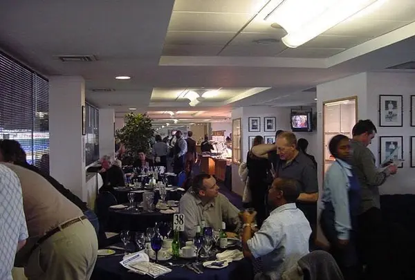 ホワイト・ハート・レーンの写真・動画_image_154199