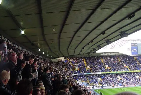 ホワイト・ハート・レーンの写真・動画_image_154205