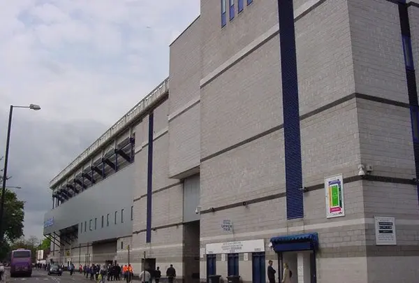 ホワイト・ハート・レーンの写真・動画_image_154206