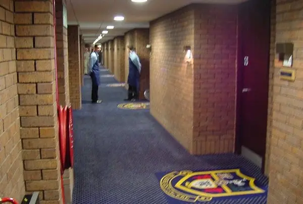 ホワイト・ハート・レーンの写真・動画_image_154207