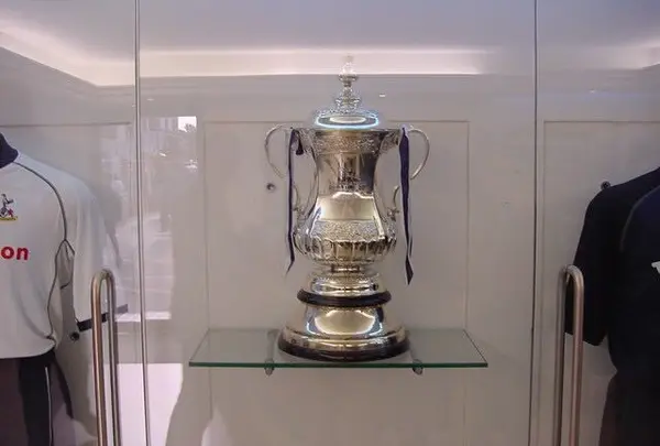 ホワイト・ハート・レーンの写真・動画_image_154209