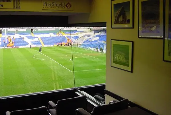 ホワイト・ハート・レーンの写真・動画_image_154212