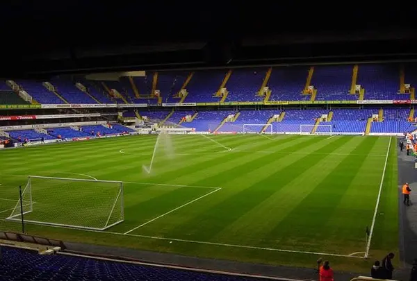 ホワイト・ハート・レーンの写真・動画_image_154214