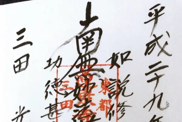 蓮乗寺の写真・動画_image_154215