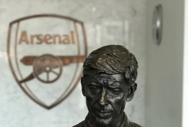 エミレーツ・スタジアムの写真・動画_image_154225