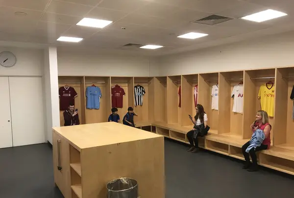 エミレーツ・スタジアムの写真・動画_image_154228