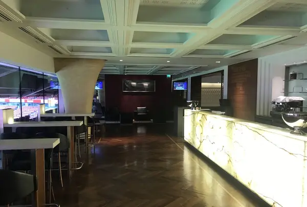 エミレーツ・スタジアムの写真・動画_image_154230