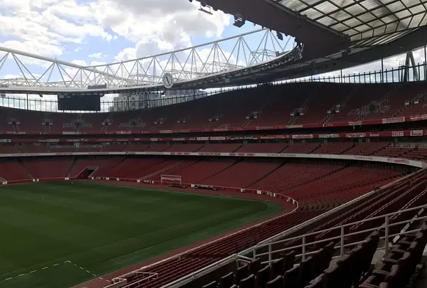 エミレーツ・スタジアムの写真・動画_image_154232