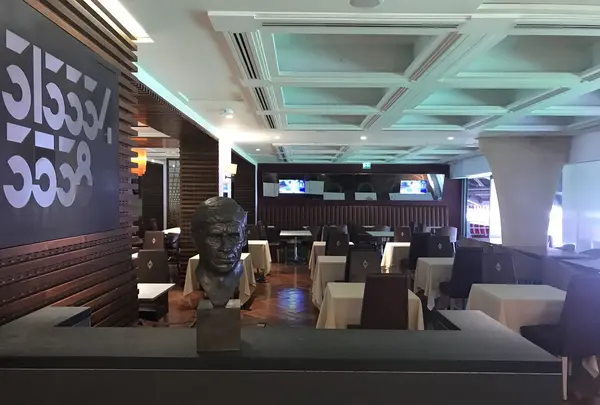 エミレーツ・スタジアムの写真・動画_image_154233