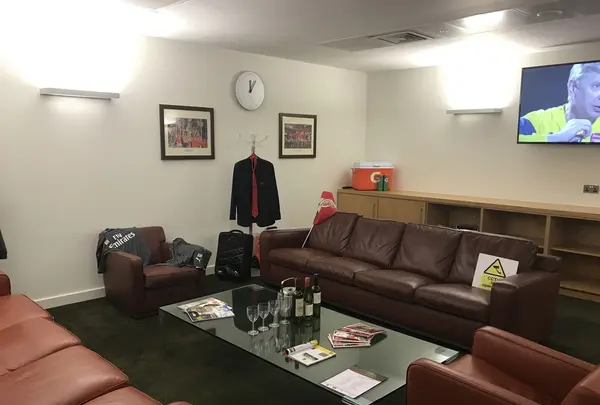 エミレーツ・スタジアムの写真・動画_image_154236