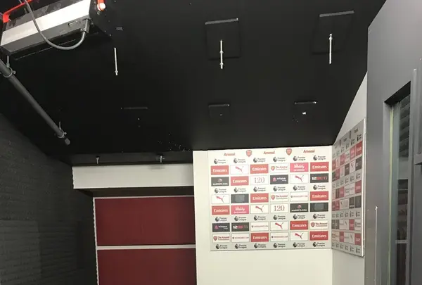 エミレーツ・スタジアムの写真・動画_image_154242