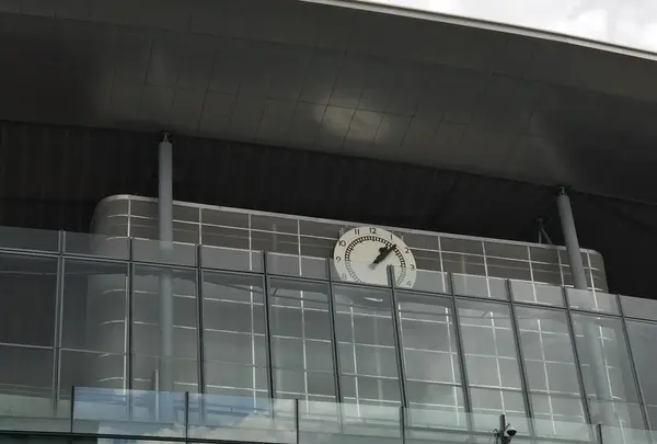 エミレーツ・スタジアムの写真・動画_image_154244