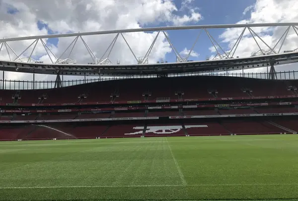 エミレーツ・スタジアムの写真・動画_image_154253