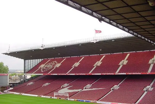 スタジアム・ミューズの写真・動画_image_154259