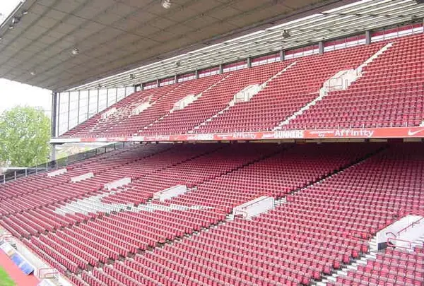 スタジアム・ミューズの写真・動画_image_154264