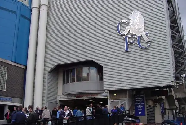 Stamford Bridgeの写真・動画_image_154272