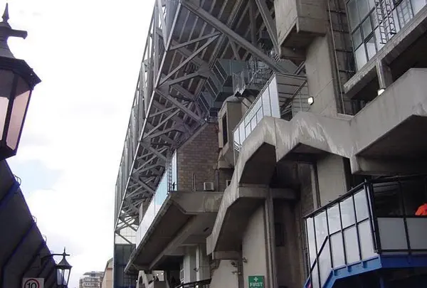 Stamford Bridgeの写真・動画_image_154273