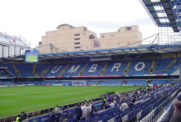Stamford Bridgeの写真・動画_image_154274