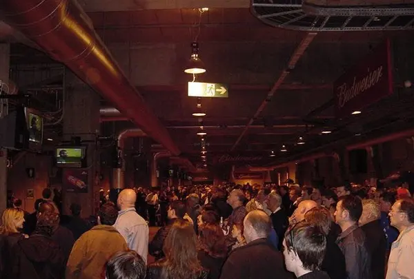 Stamford Bridgeの写真・動画_image_154276