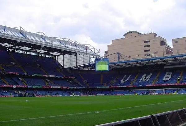 Stamford Bridgeの写真・動画_image_154277