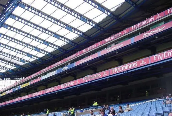 Stamford Bridgeの写真・動画_image_154280