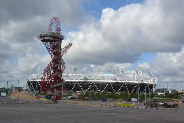 オリンピックスタジアムの写真・動画_image_154283